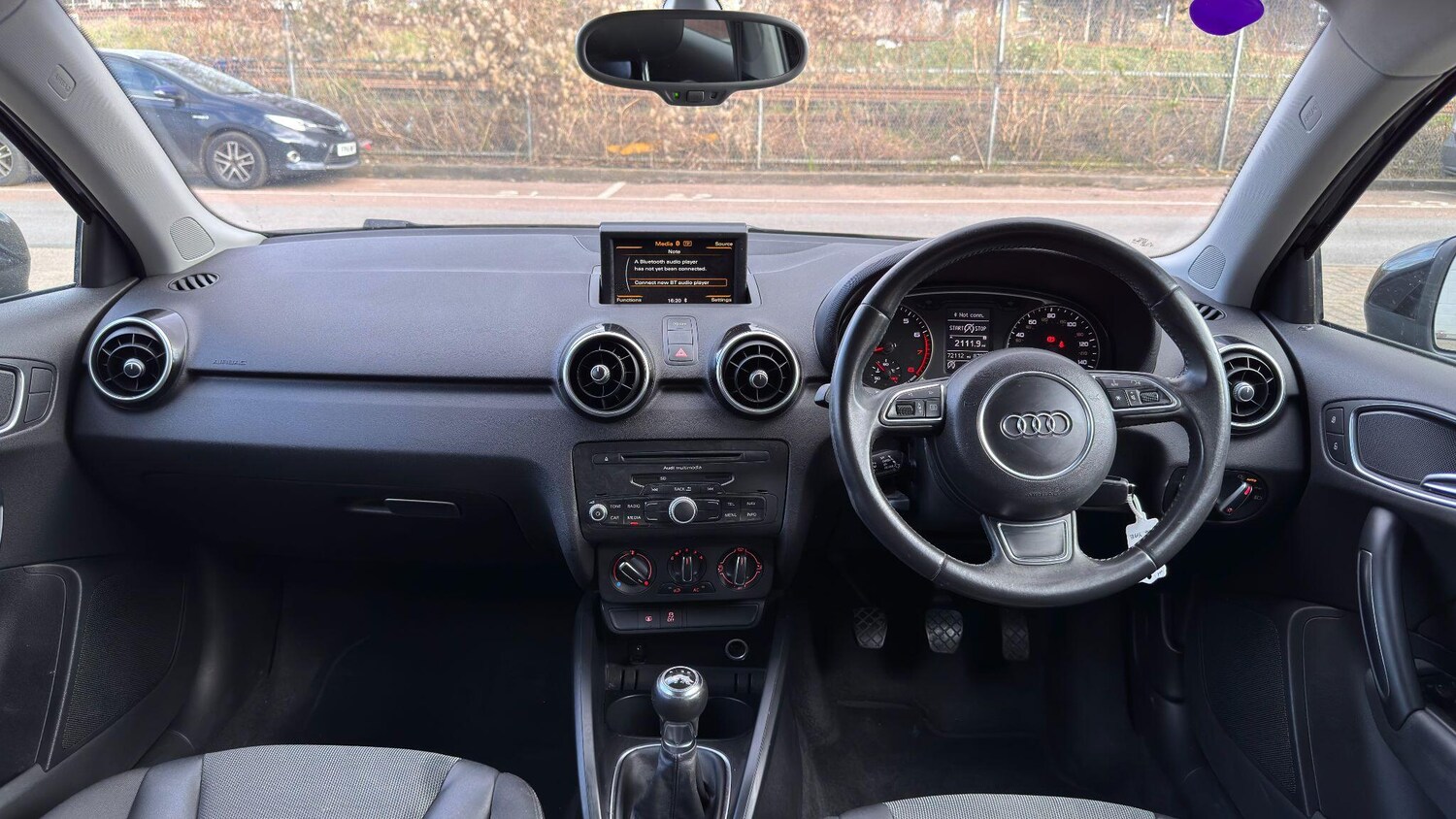 Used Audi A1 2014 for sale - 77839673: Photo 20