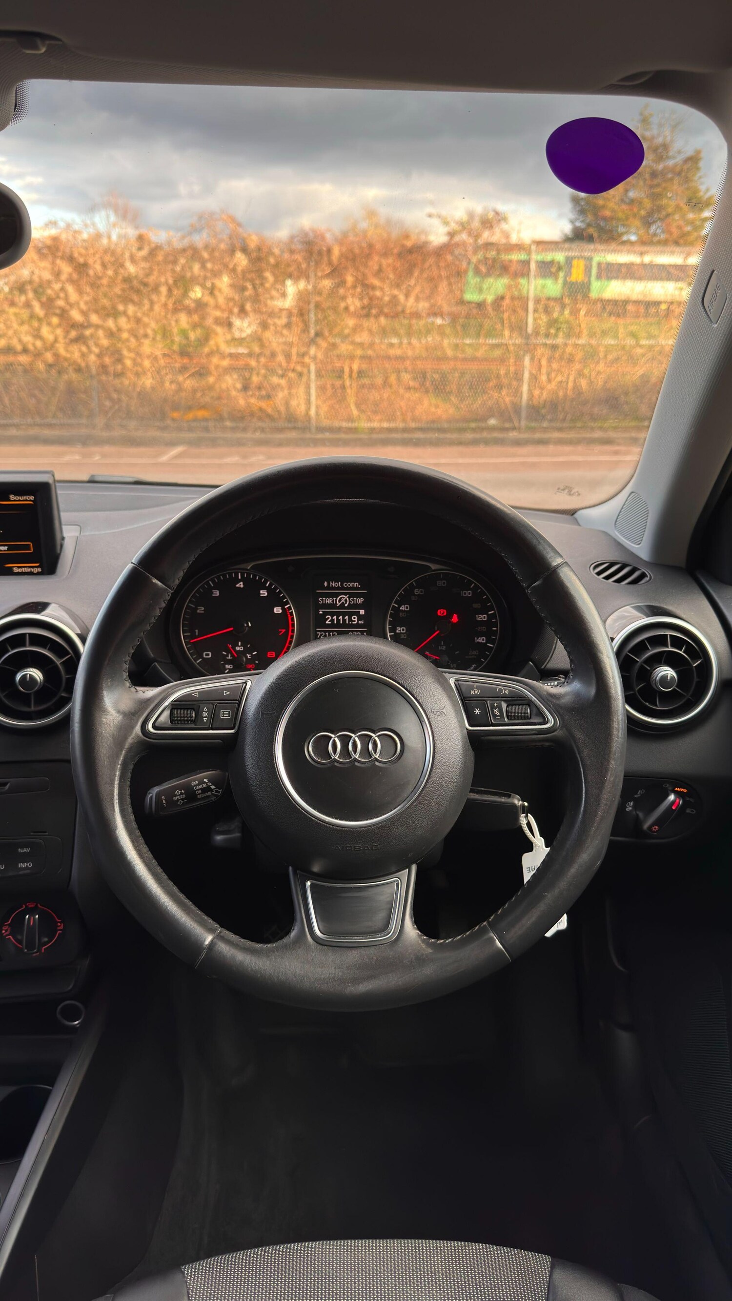 Used Audi A1 2014 for sale - 77839673: Photo 21