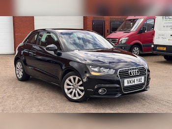 Used Audi A1 2014 for sale - 77839673: Photo