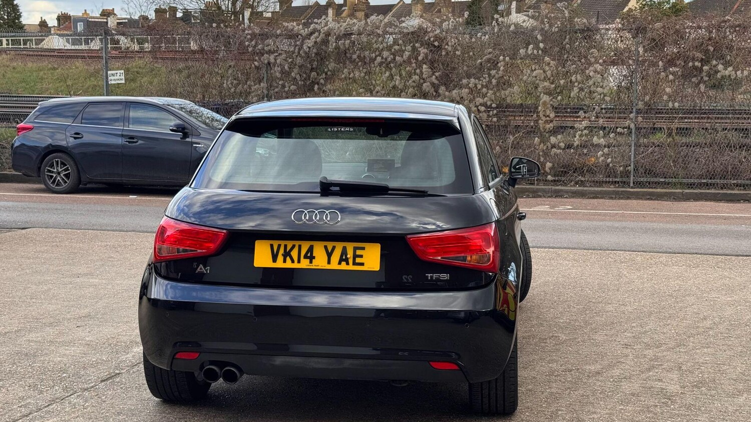 Used Audi A1 2014 for sale - 77839673: Photo 9