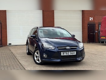 Used Ford Focus 2013 for sale - 79589842: Photo