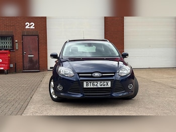 Used Ford Focus 2013 for sale - 79589842: Photo