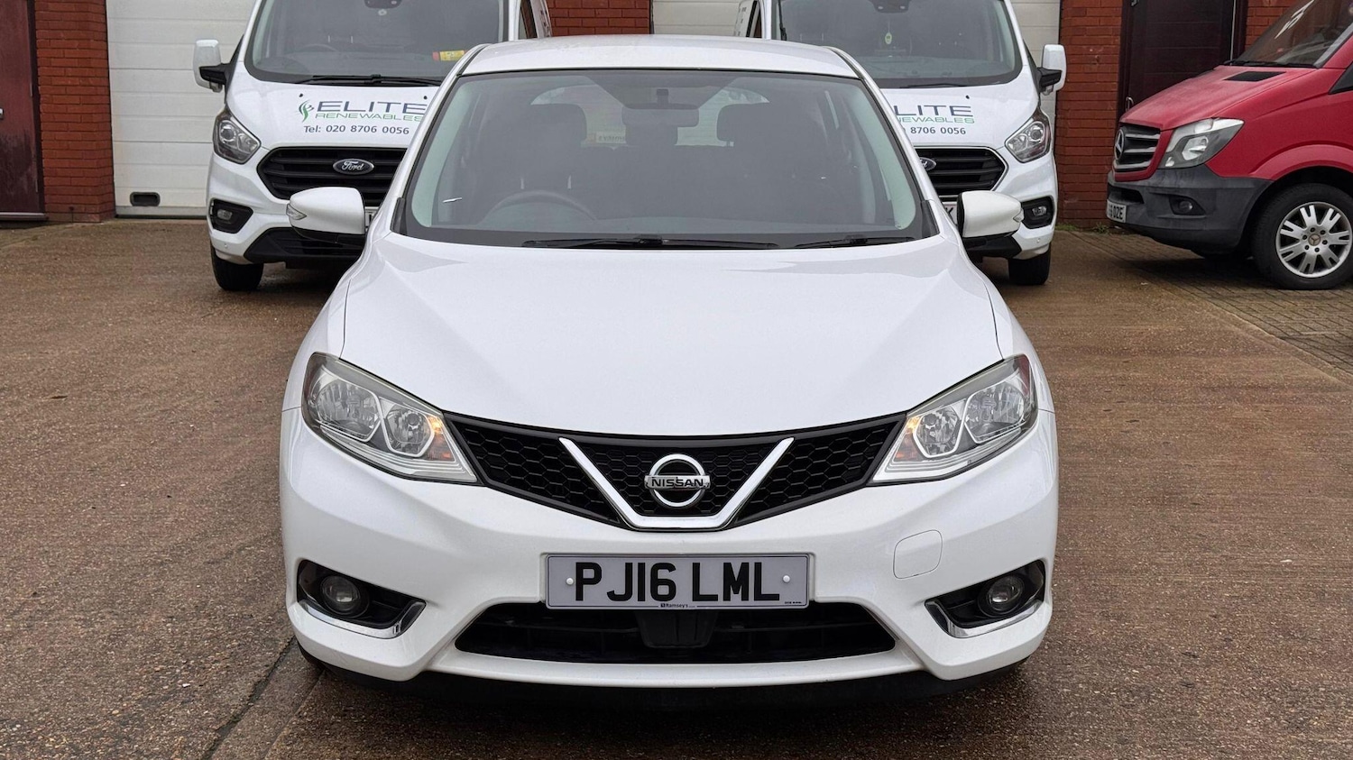 Used Nissan Pulsar 2016 for sale - 77524348: Photo 11