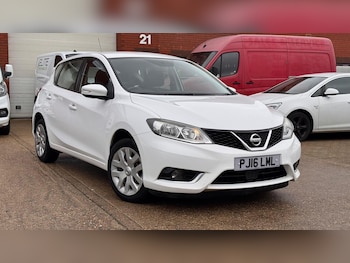 2016 (16) - 1.2 DiG-T Visia 5dr