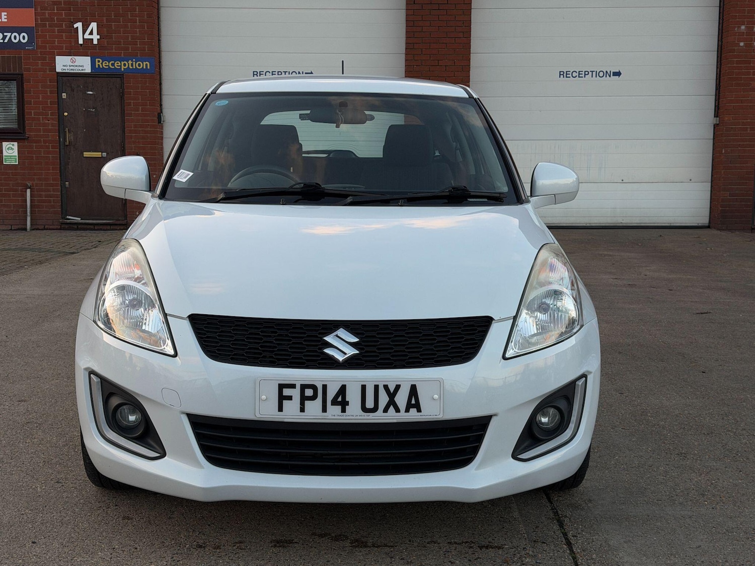 Used Suzuki Swift 2014 for sale - 76671381: Photo 11