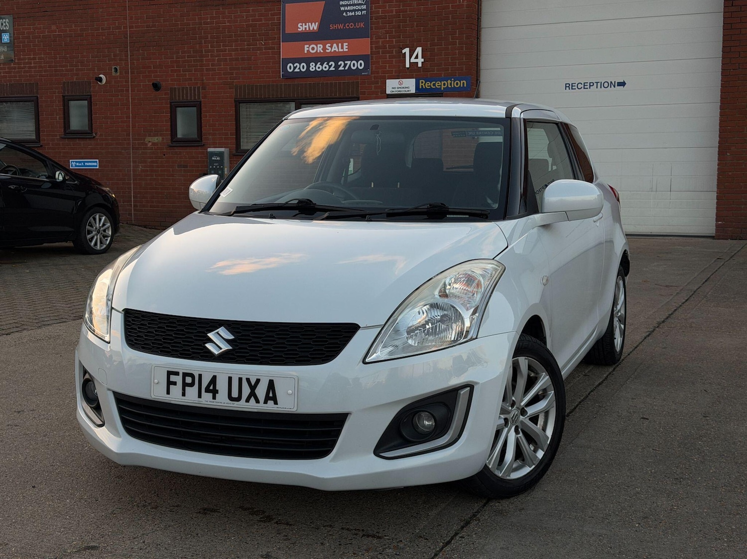 Used Suzuki Swift 2014 for sale - 76671381: Photo 12