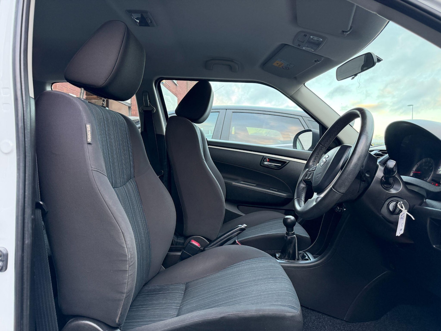 Used Suzuki Swift 2014 for sale - 76671381: Photo 19