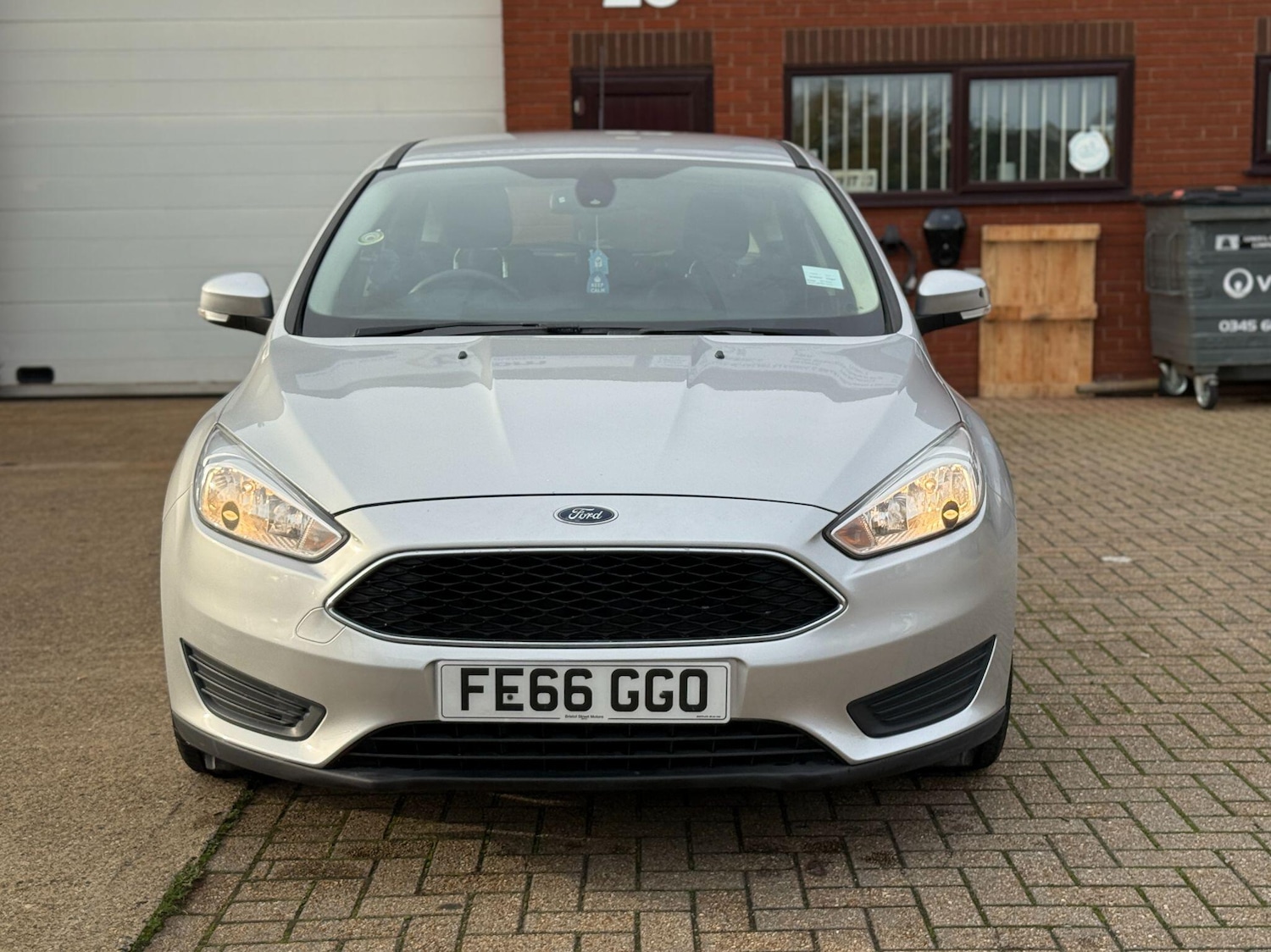 Used Ford Focus 2016 for sale - 76499782: Photo 10