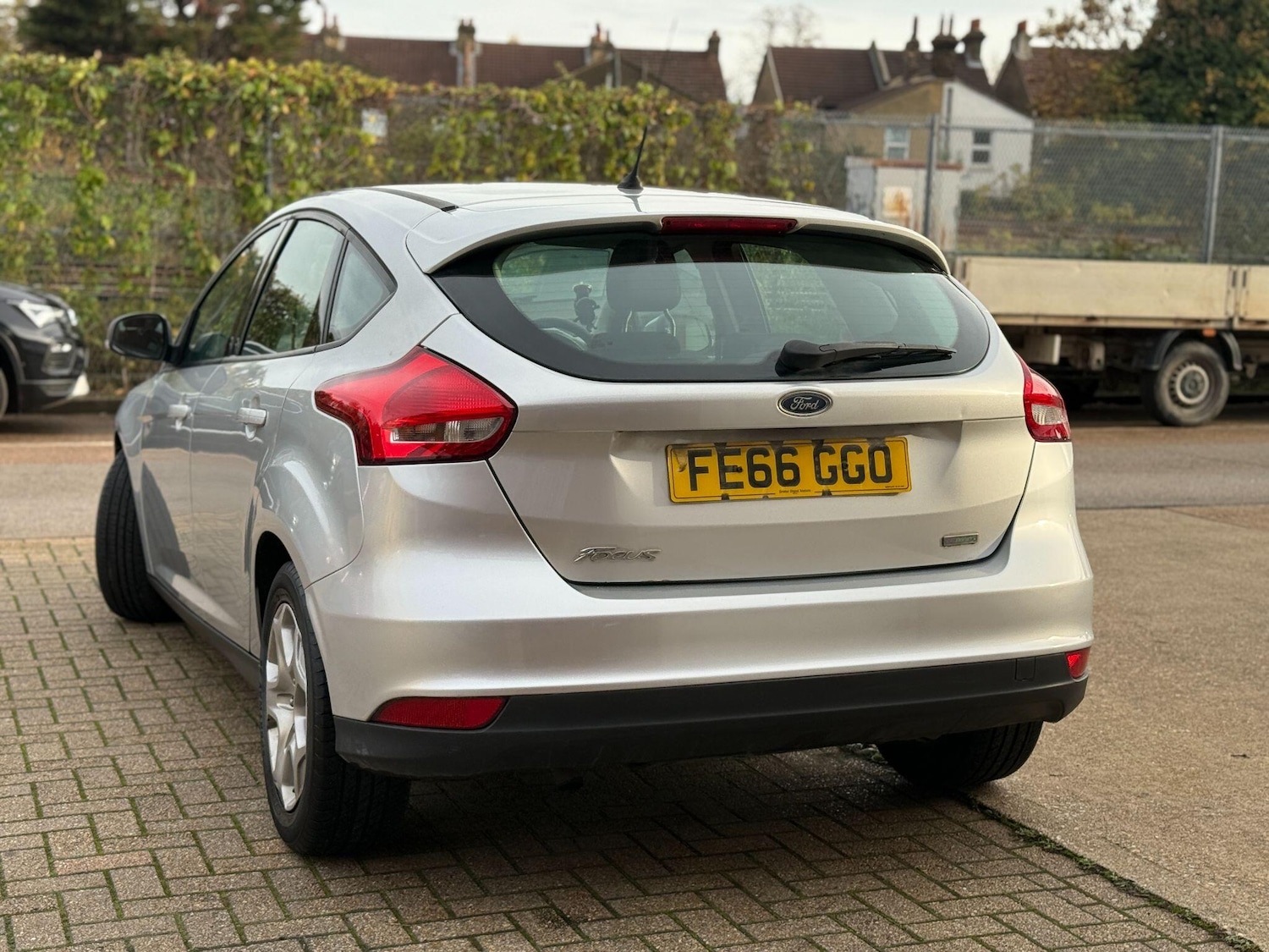 Used Ford Focus 2016 for sale - 76499782: Photo 19