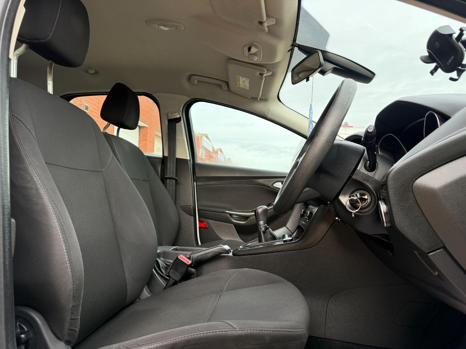 Used Ford Focus 2016 for sale - 76499782: Photo 20