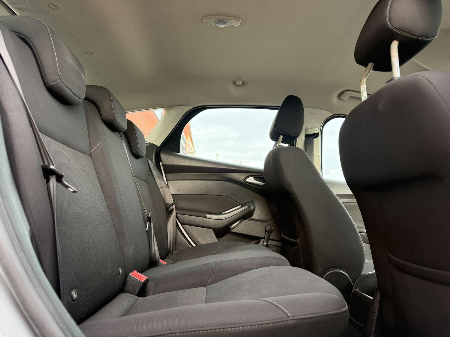 Used Ford Focus 2016 for sale - 76499782: Photo 21