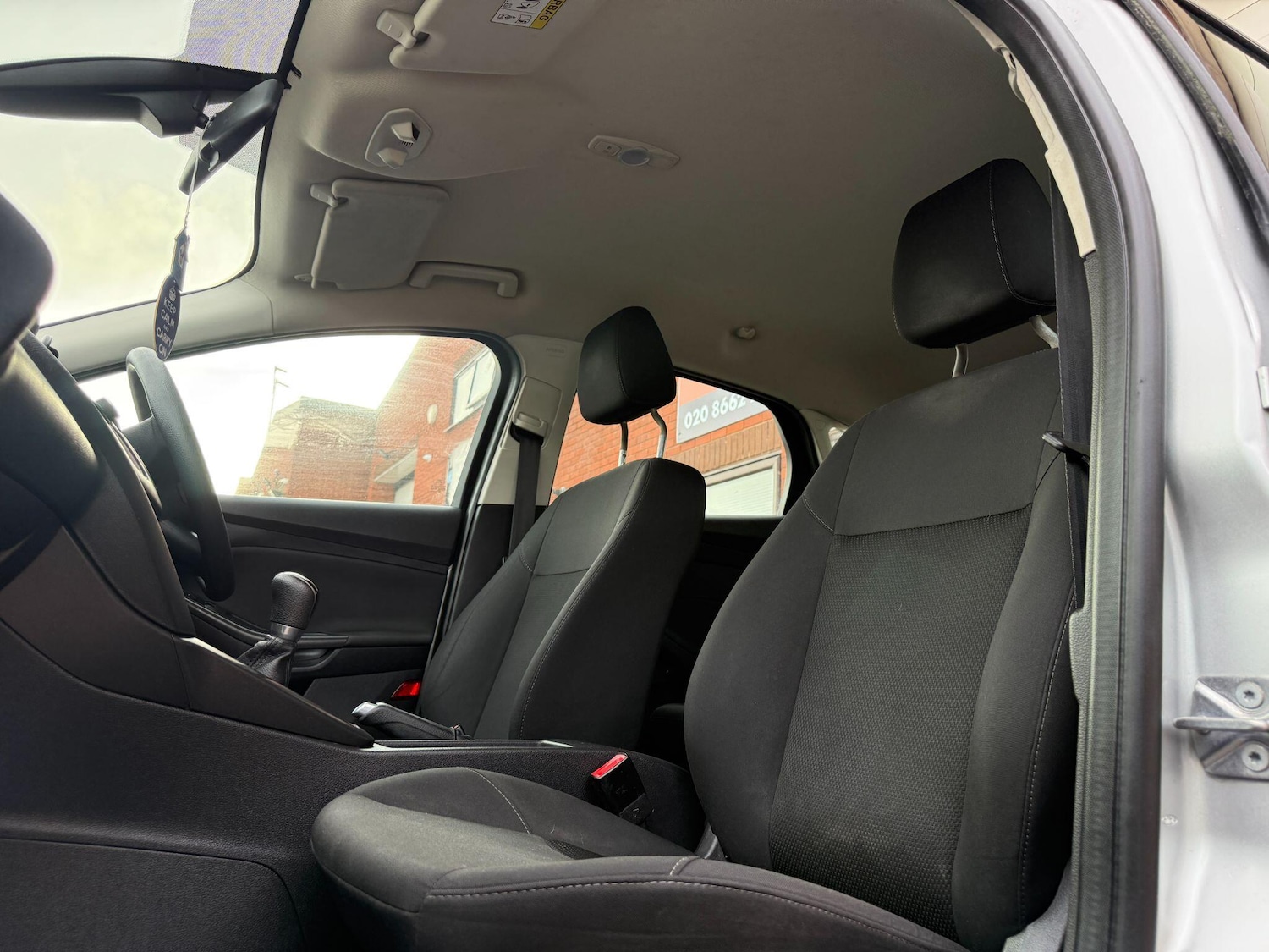 Used Ford Focus 2016 for sale - 76499782: Photo 22