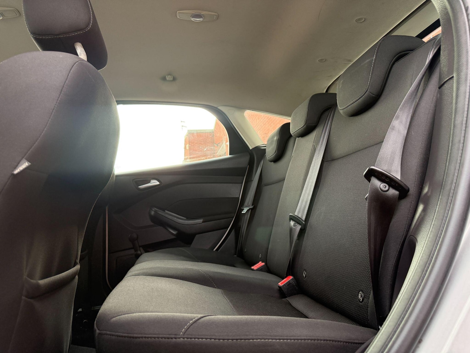 Used Ford Focus 2016 for sale - 76499782: Photo 23