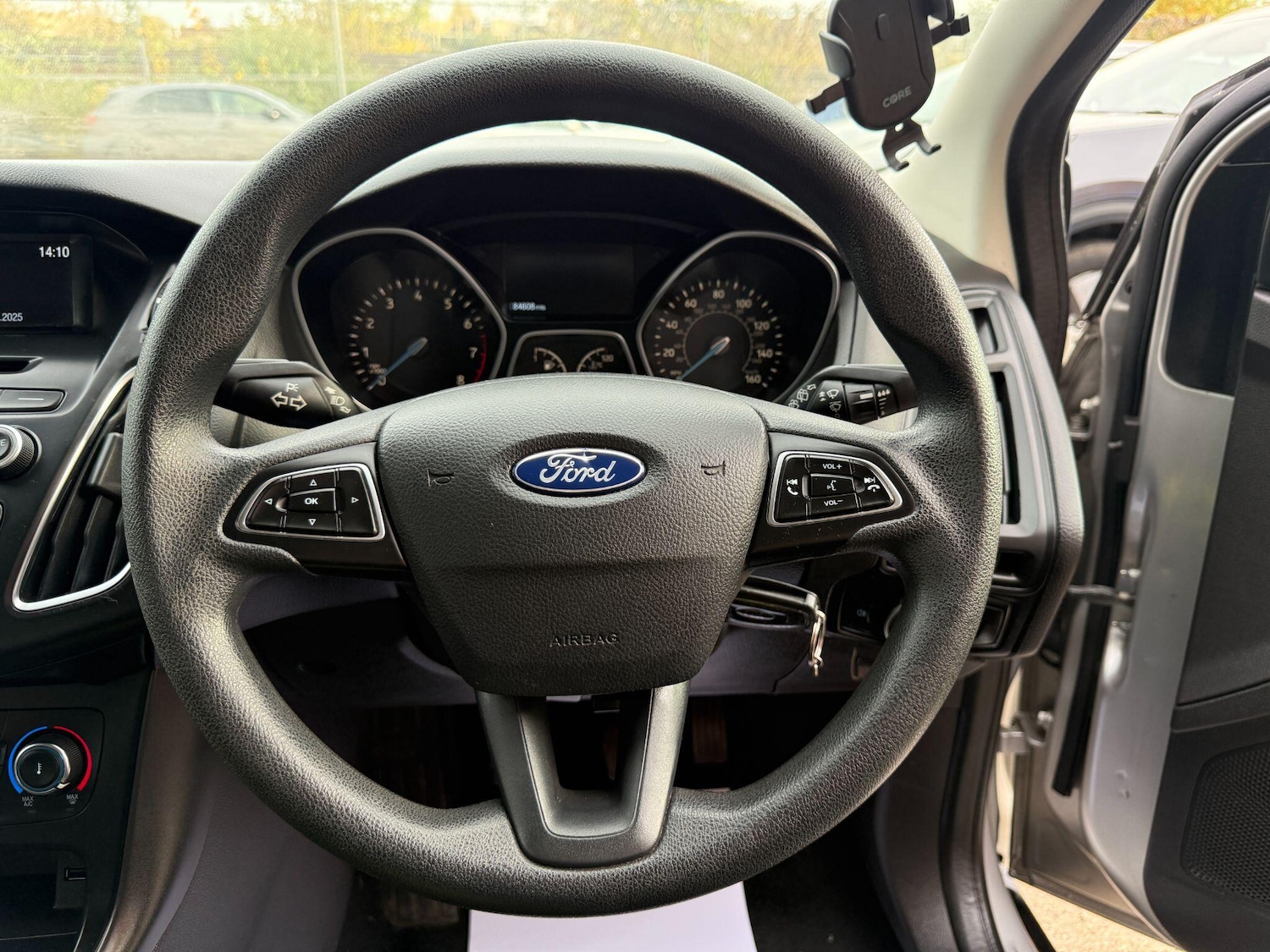 Used Ford Focus 2016 for sale - 76499782: Photo 24