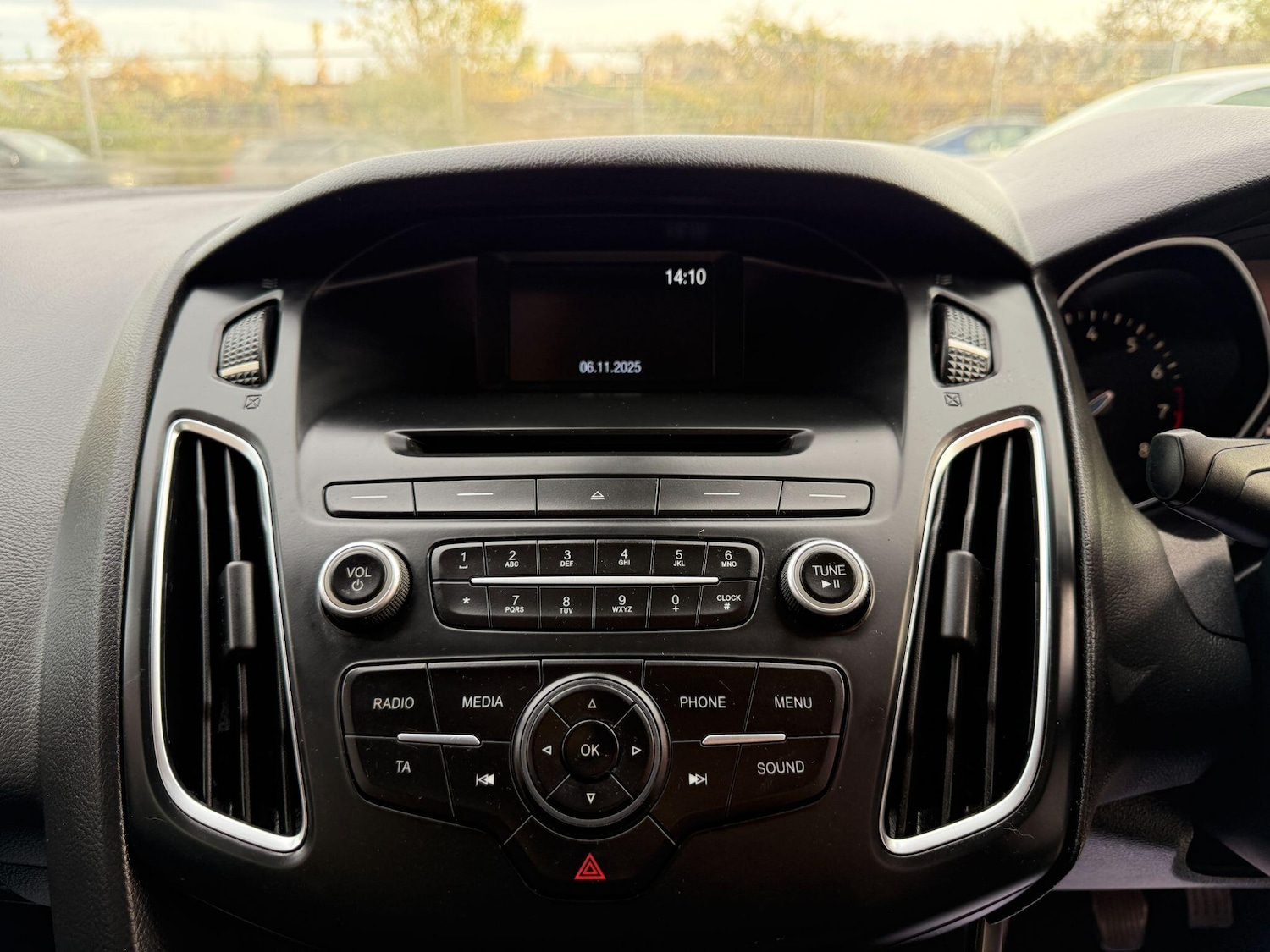 Used Ford Focus 2016 for sale - 76499782: Photo 25