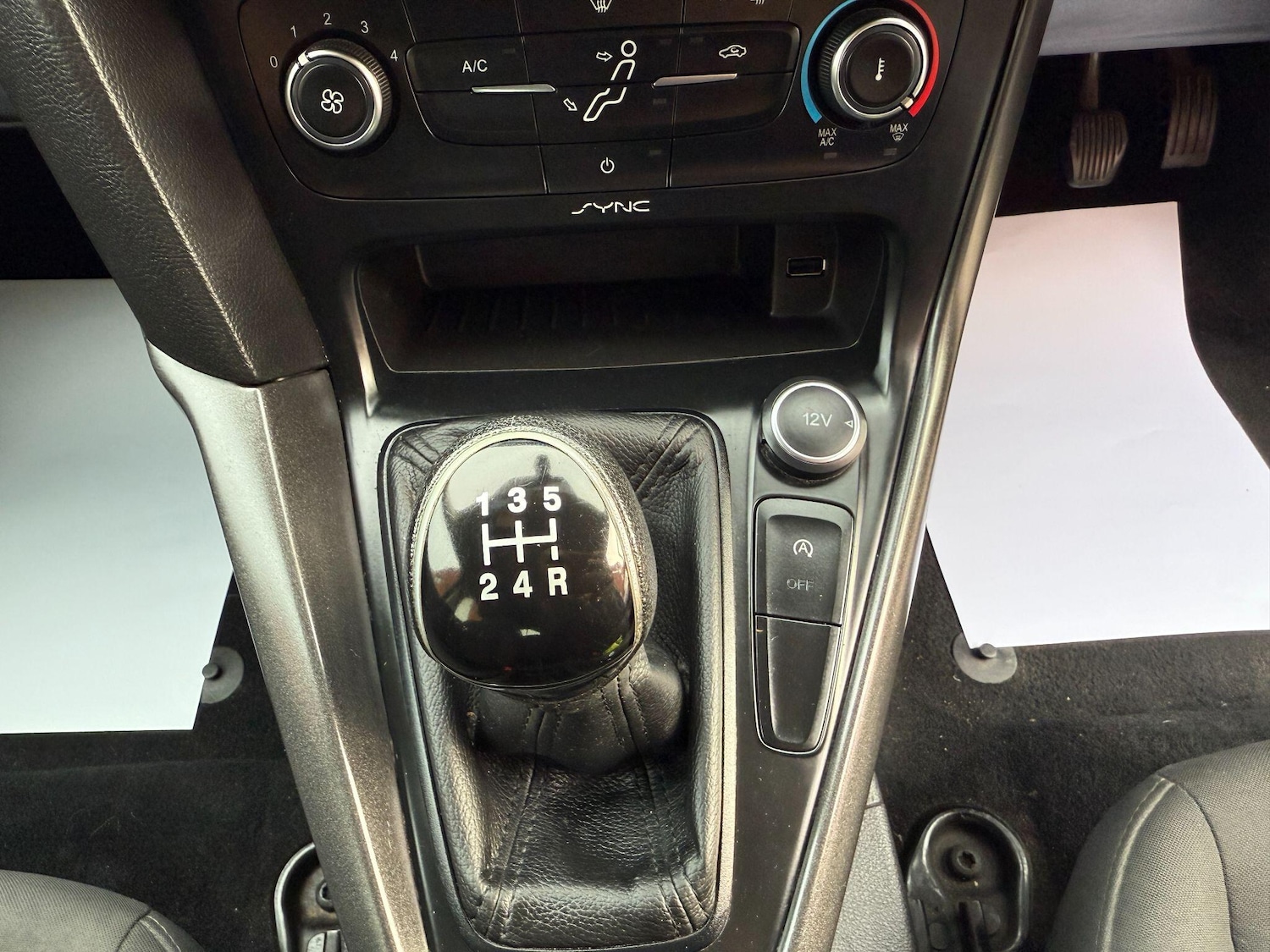 Used Ford Focus 2016 for sale - 76499782: Photo 26