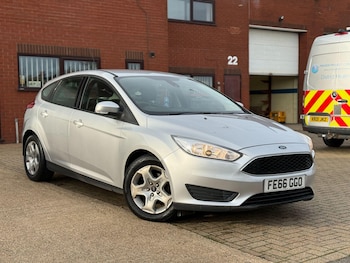 Used Ford Focus 2016 for sale - 76499782: Photo