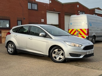 Used Ford Focus 2016 for sale - 76499782: Photo