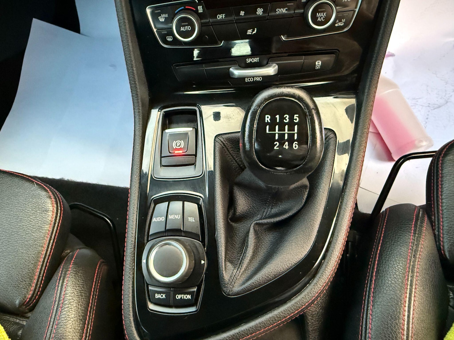 Vehicle 29