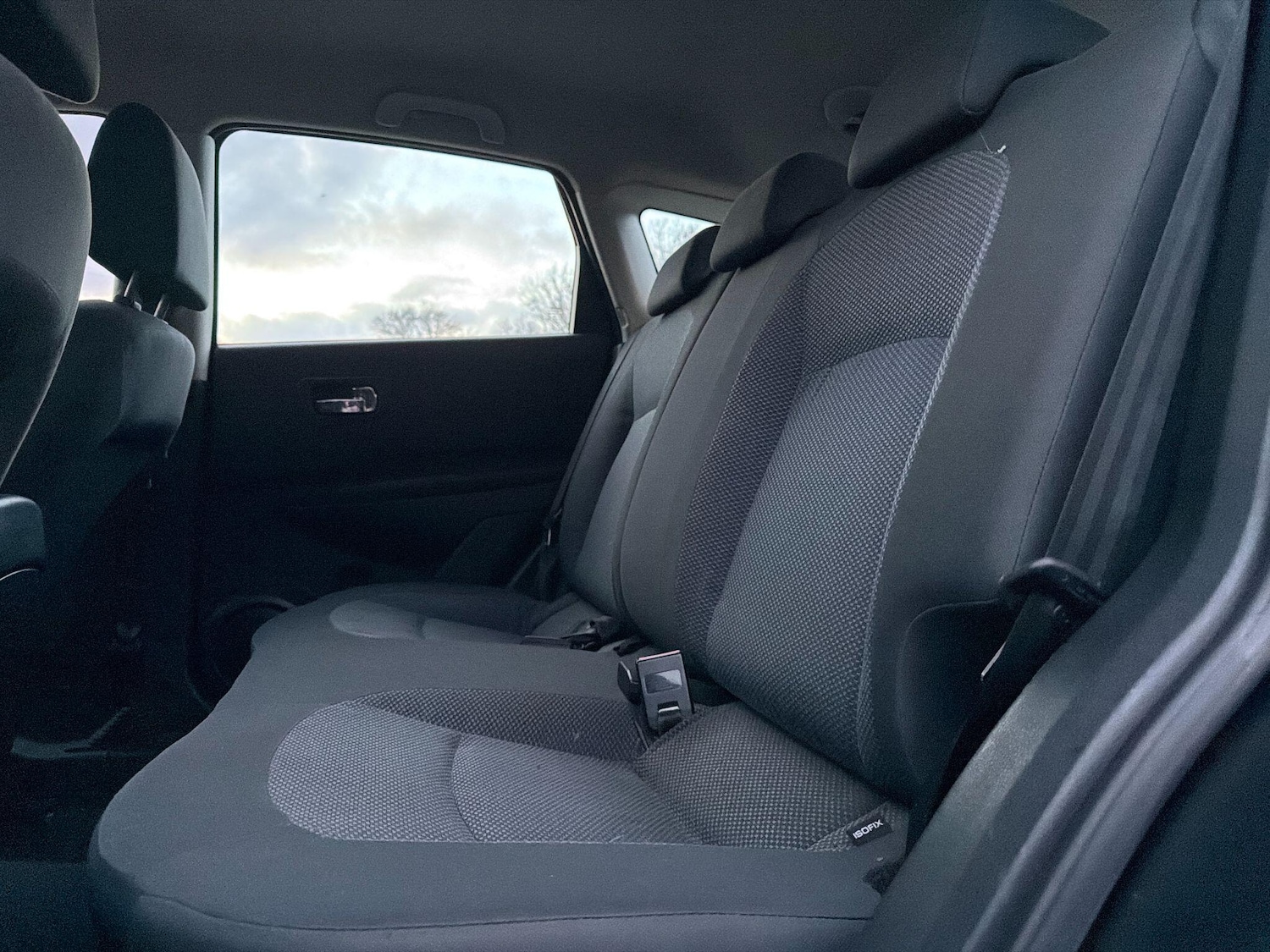 Used Nissan Qashqai 2008 for sale - 77021065: Photo 20