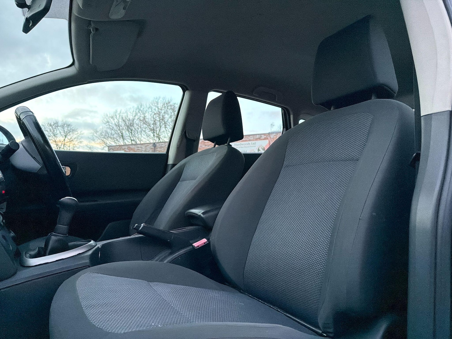 Used Nissan Qashqai 2008 for sale - 77021065: Photo 21