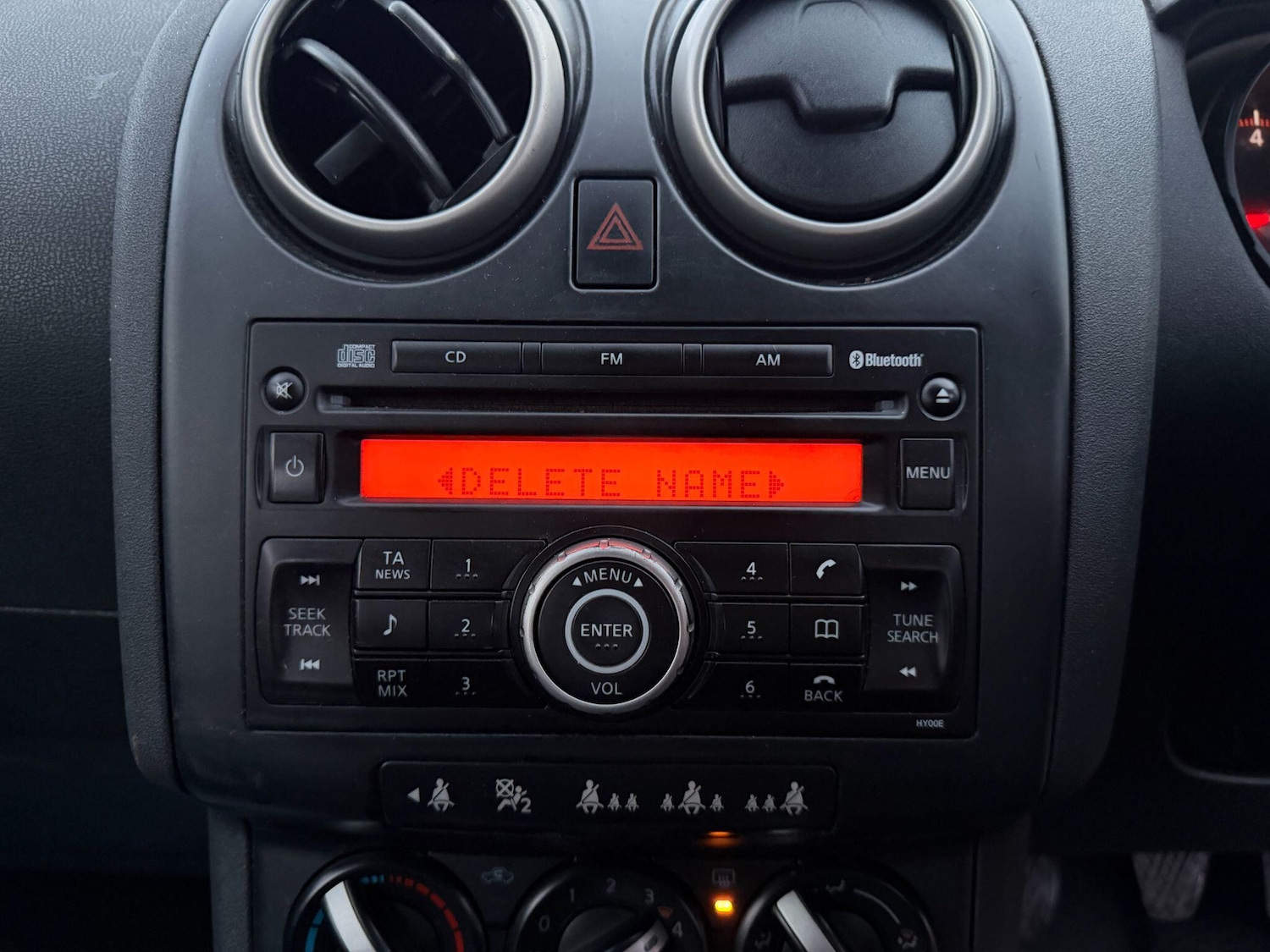 Used Nissan Qashqai 2008 for sale - 77021065: Photo 23