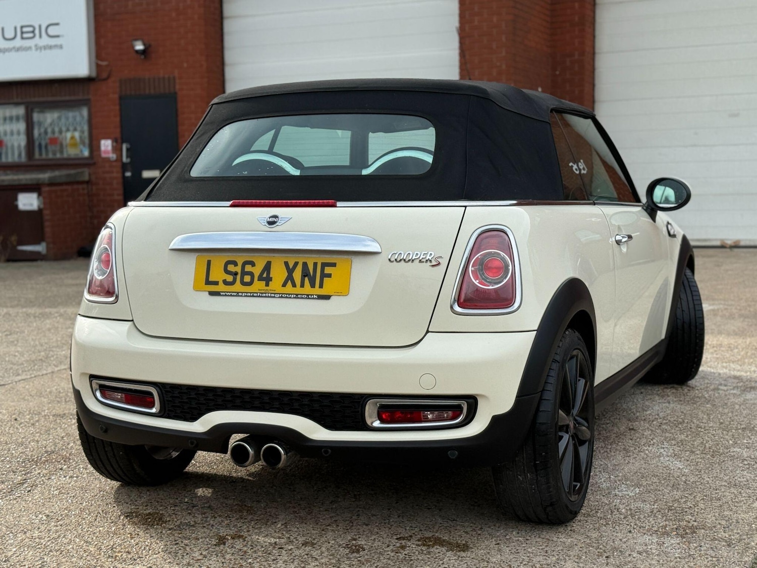 Vehicle 13