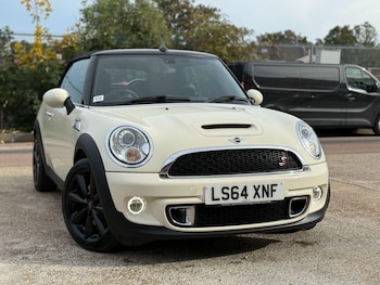 MINI - Convertible