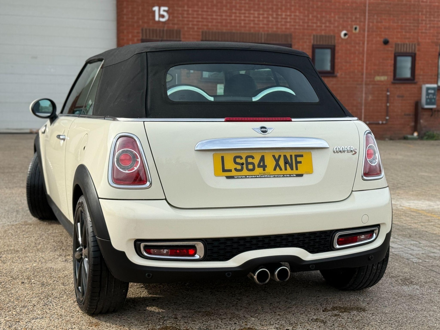 Vehicle 25