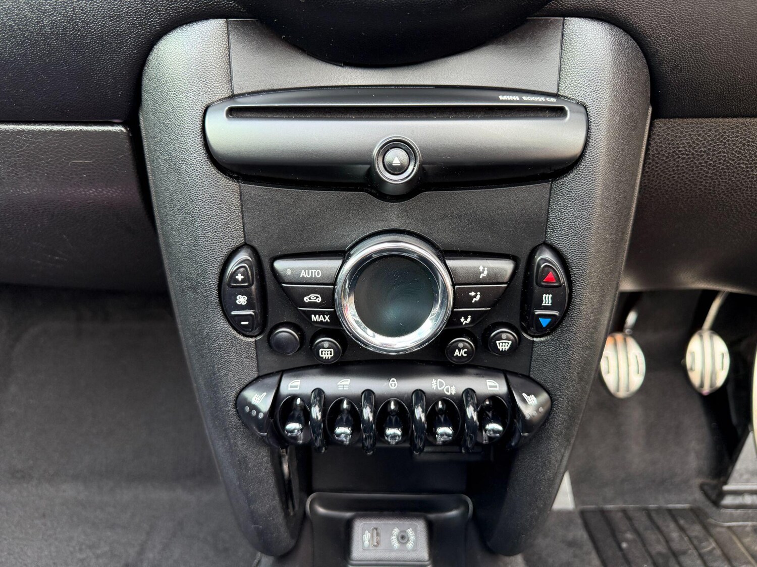 Vehicle 36