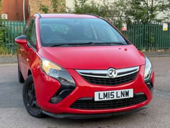 2015 (15) - 1.4i Turbo Exclusiv Euro 6 5dr