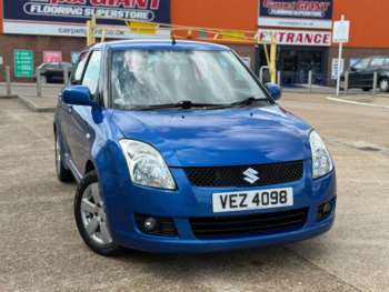 2008 (58) - 1.5 GLX 5dr