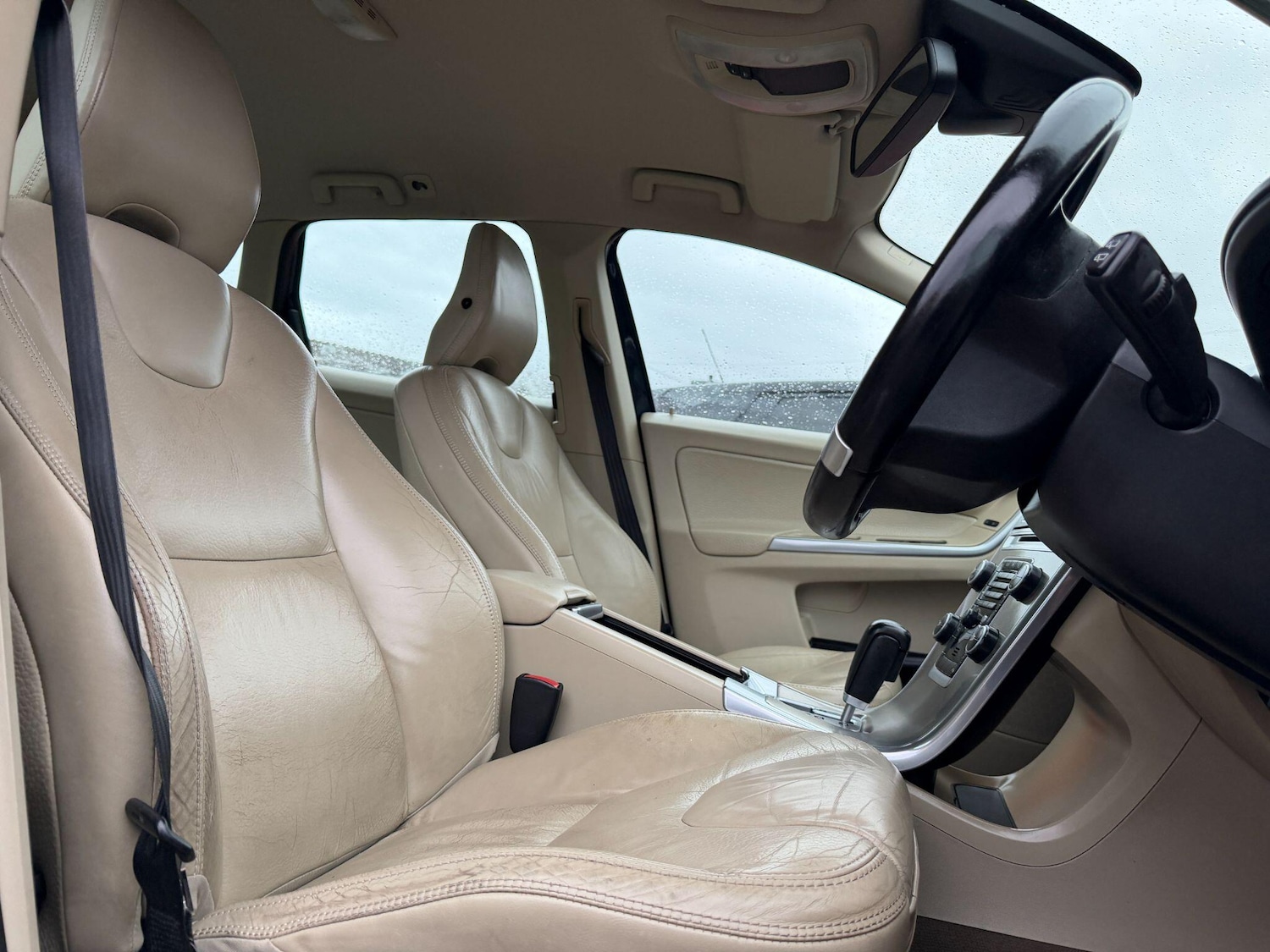 Used Volvo XC60 2012 for sale - 76866137: Photo 18