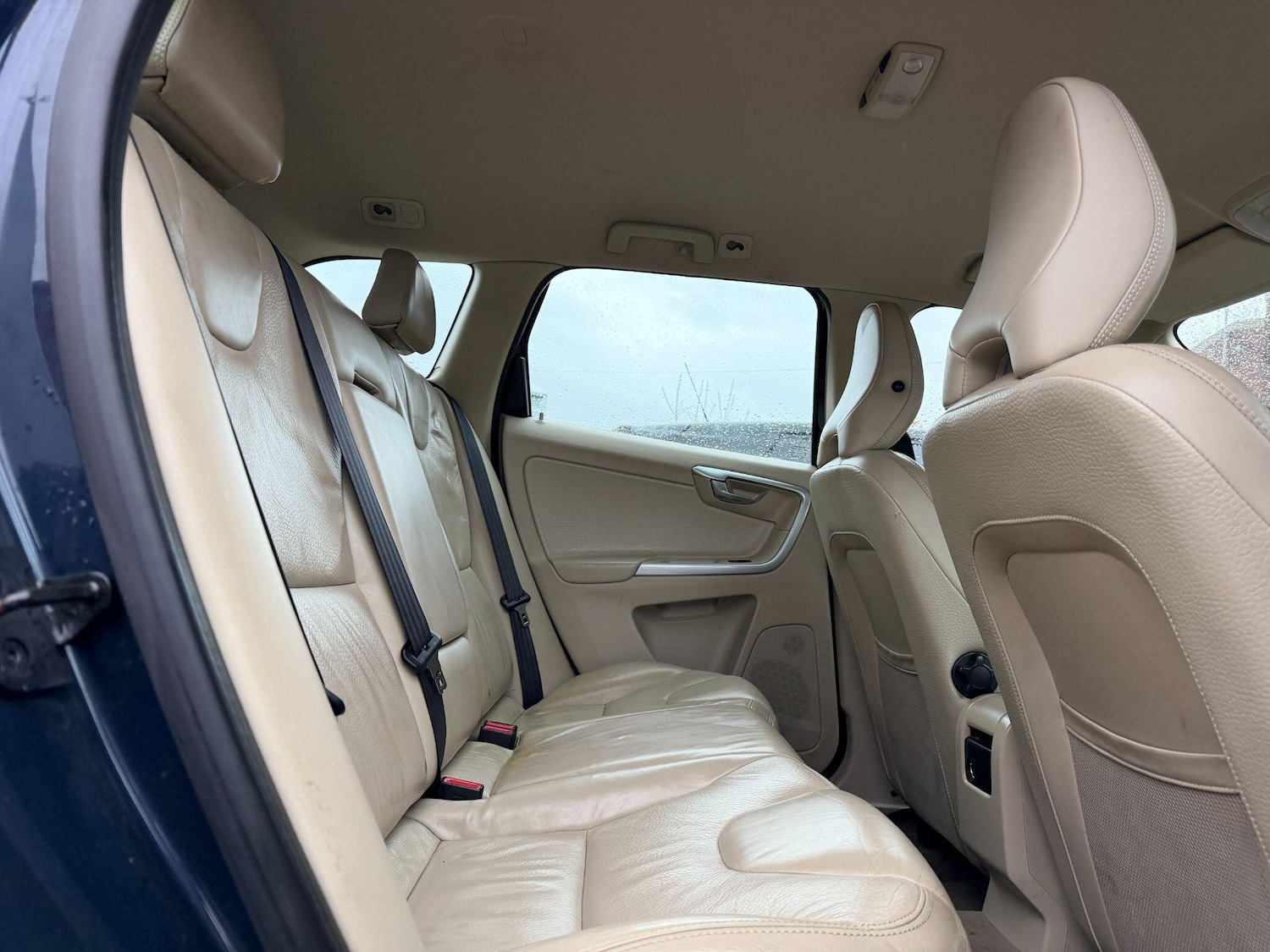 Used Volvo XC60 2012 for sale - 76866137: Photo 19