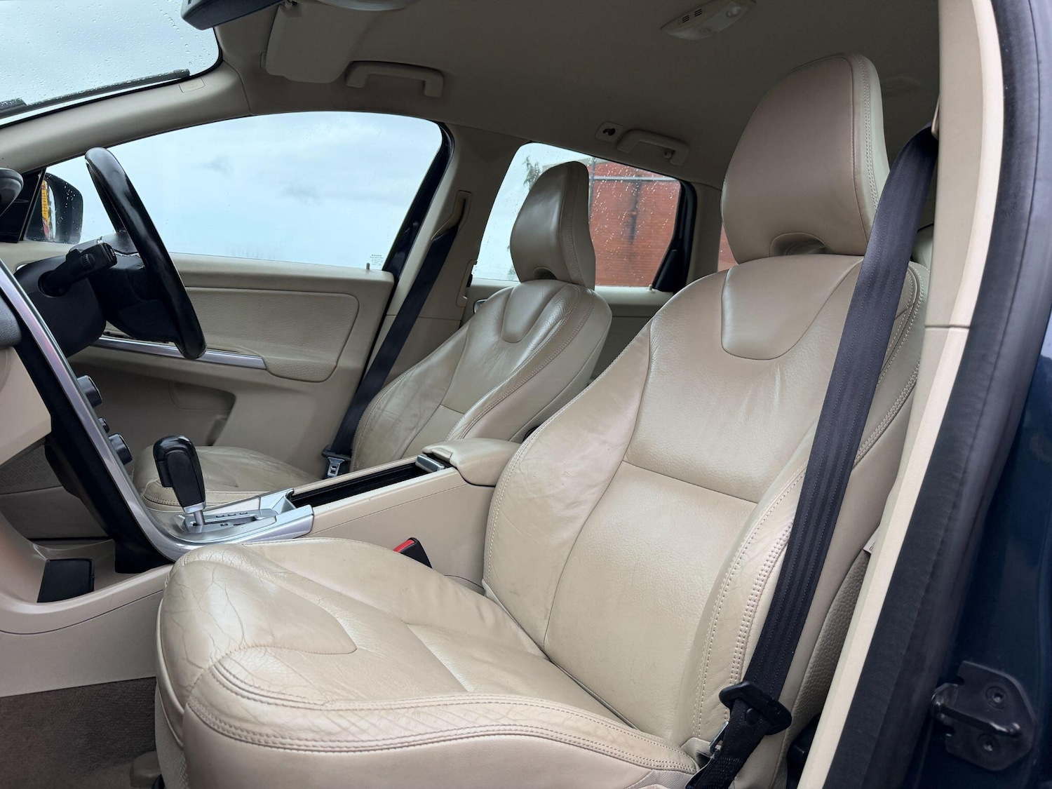 Used Volvo XC60 2012 for sale - 76866137: Photo 20