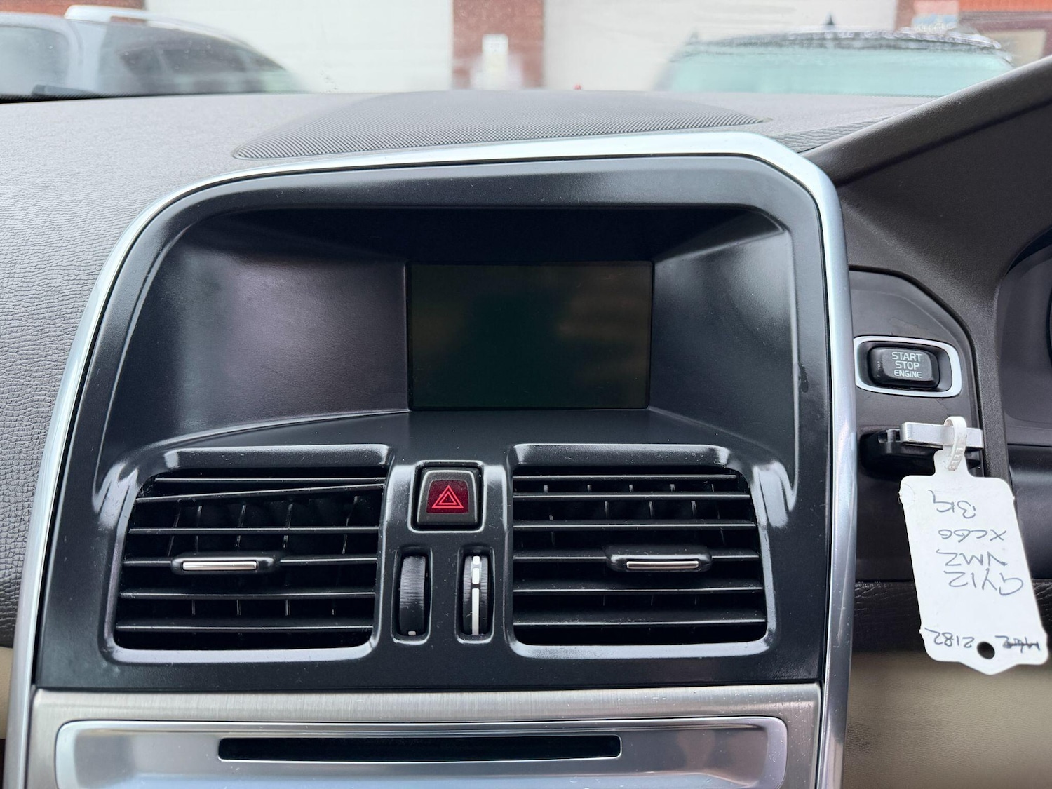 Used Volvo XC60 2012 for sale - 76866137: Photo 23