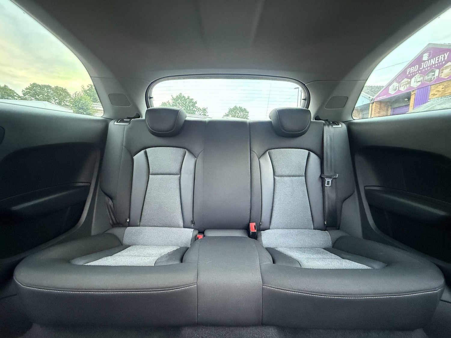 Used Audi A1 2014 for sale - 76498541: Photo 23