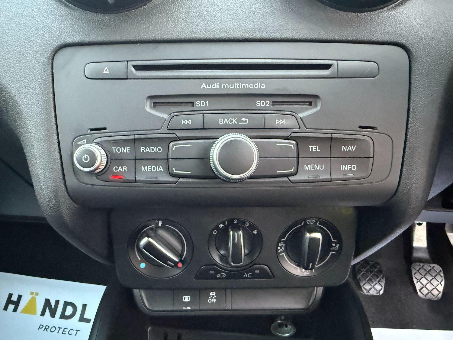 Used Audi A1 2014 for sale - 76498541: Photo 26