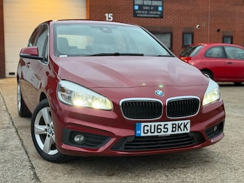 2015 (65) - 218i SE 5dr