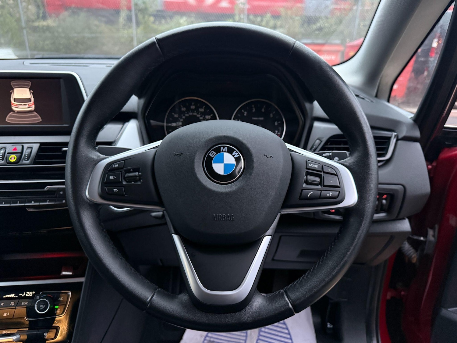 Used BMW 2 Series Active Tourer 2015 for sale - 76359964: Photo 25