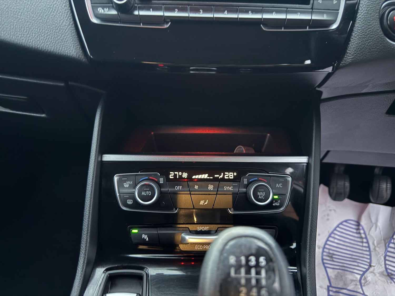 Used BMW 2 Series Active Tourer 2015 for sale - 76359964: Photo 27