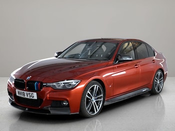Used BMW 3 Series 2018 for sale - 79509174: Photo
