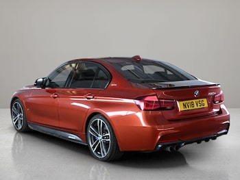 Used BMW 3 Series 2018 for sale - 79509174: Photo