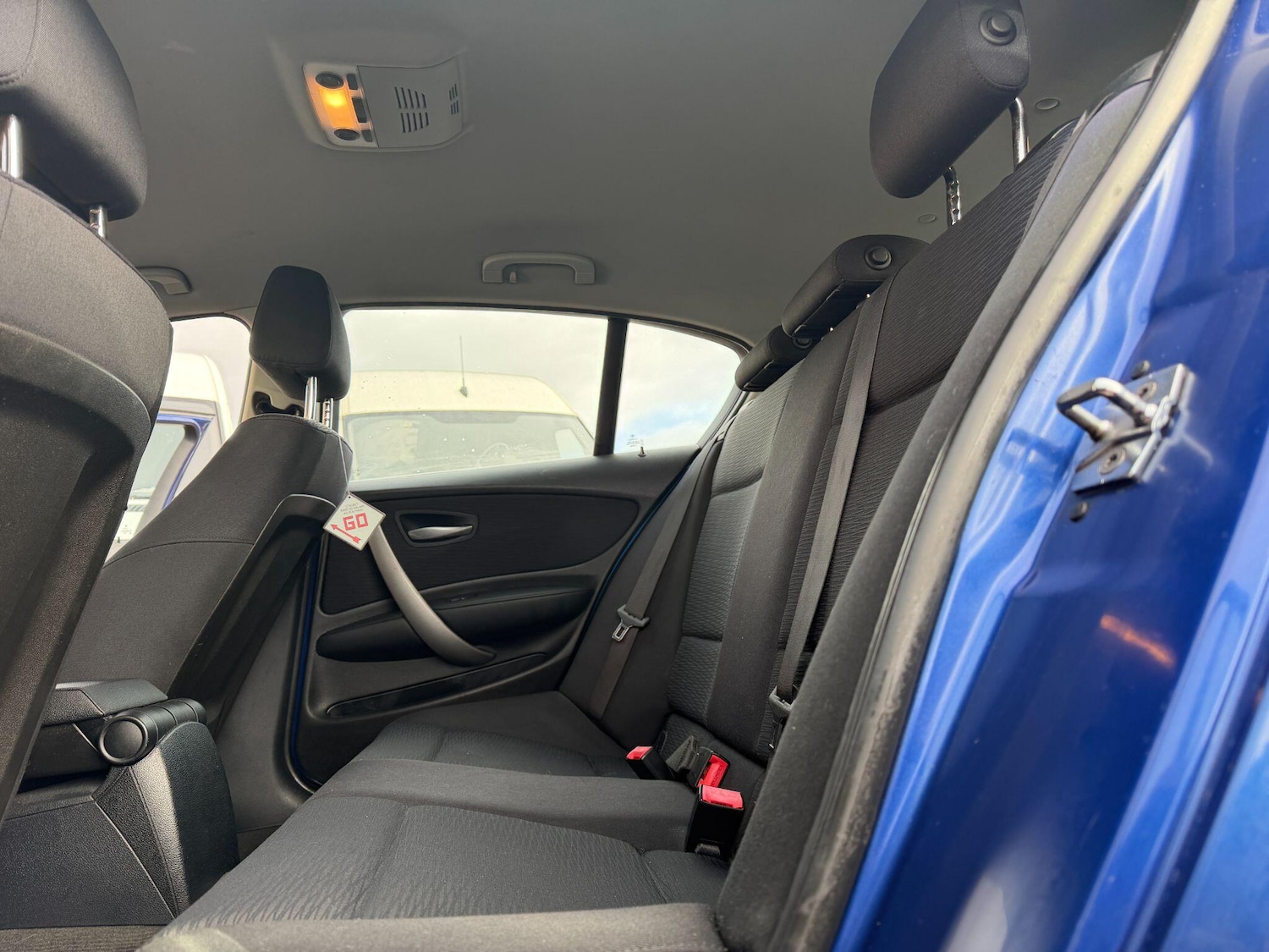 Used BMW 1 Series 2007 for sale - 76839643: Photo 25