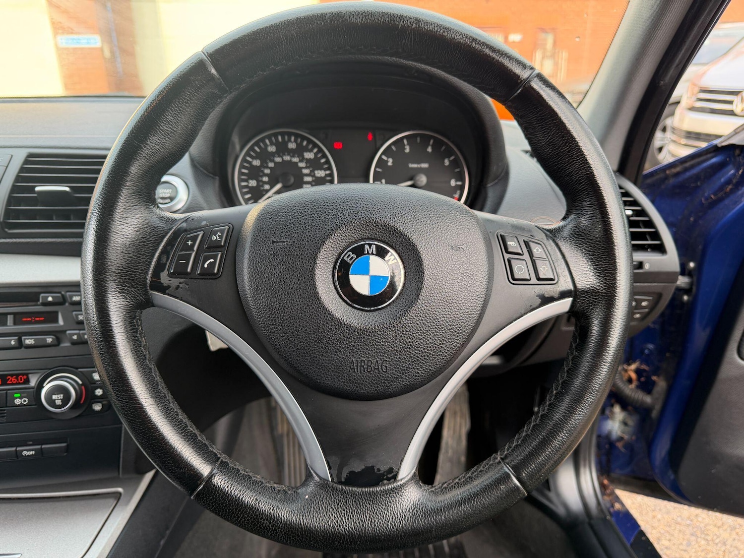 Used BMW 1 Series 2007 for sale - 76839643: Photo 27