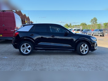 Used Audi Q2 2017 for sale - 78892280: Photo