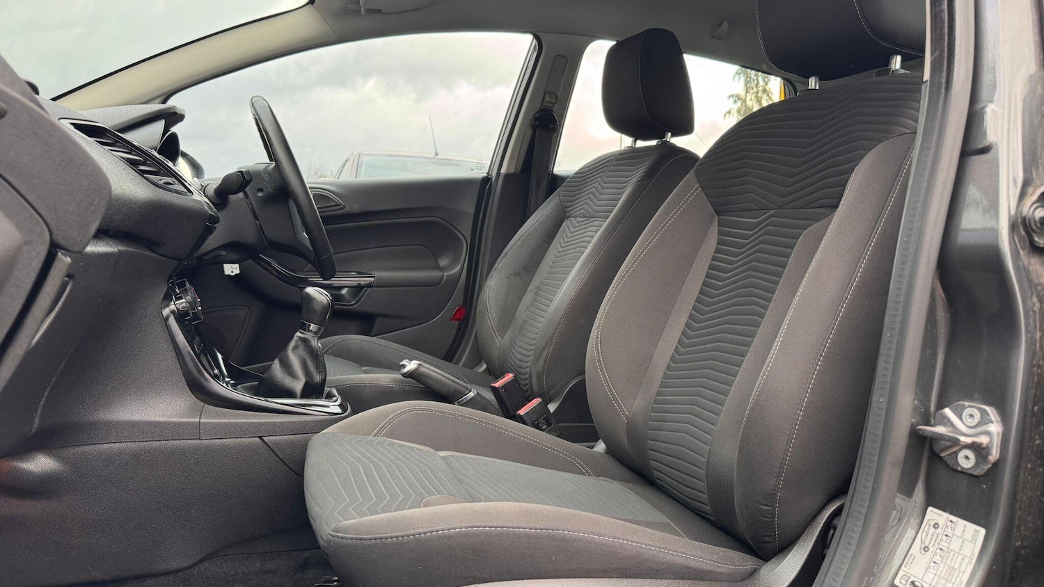 Used Ford Fiesta for sale - 78136287: Photo 16