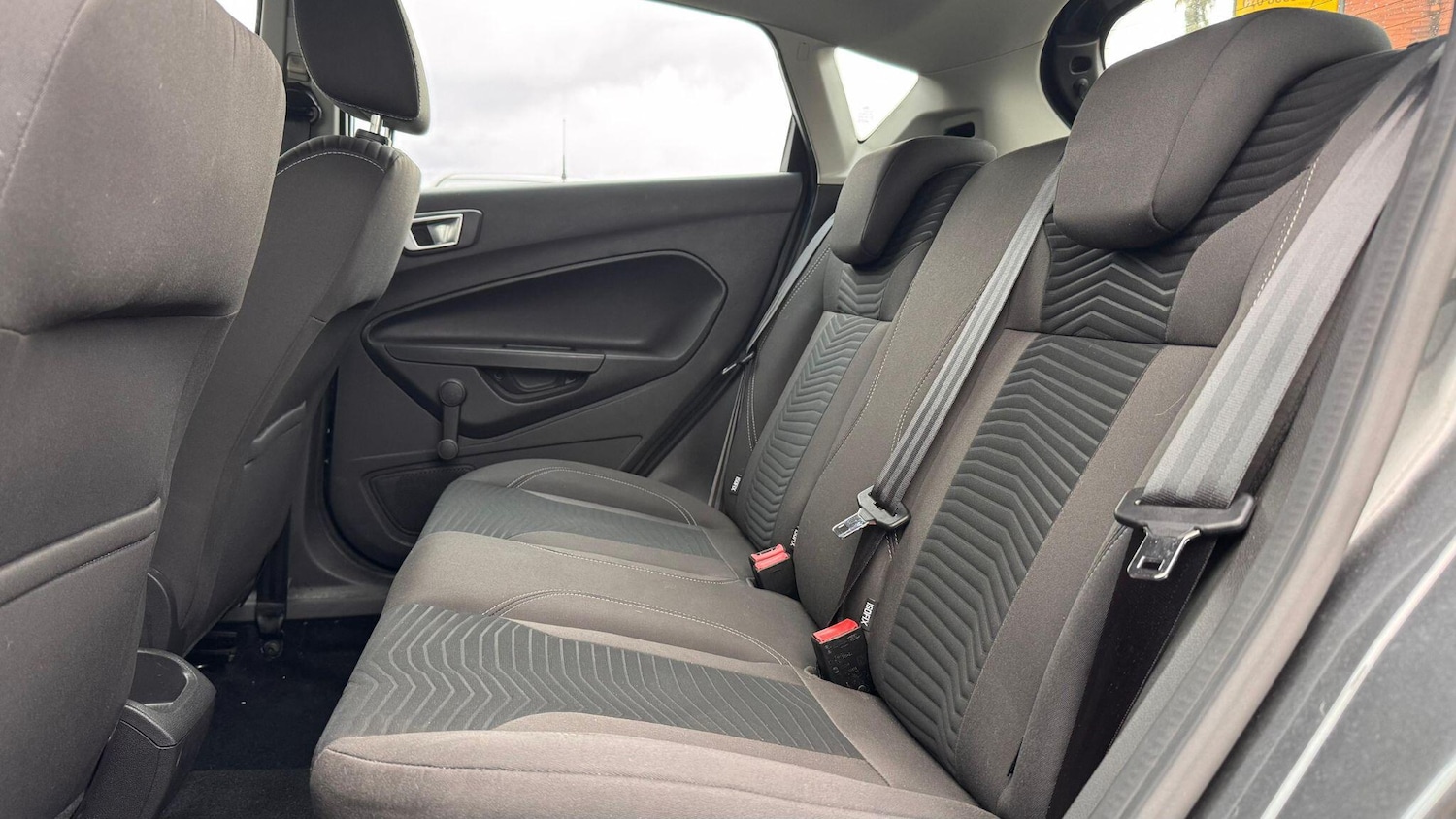 Used Ford Fiesta for sale - 78136287: Photo 17