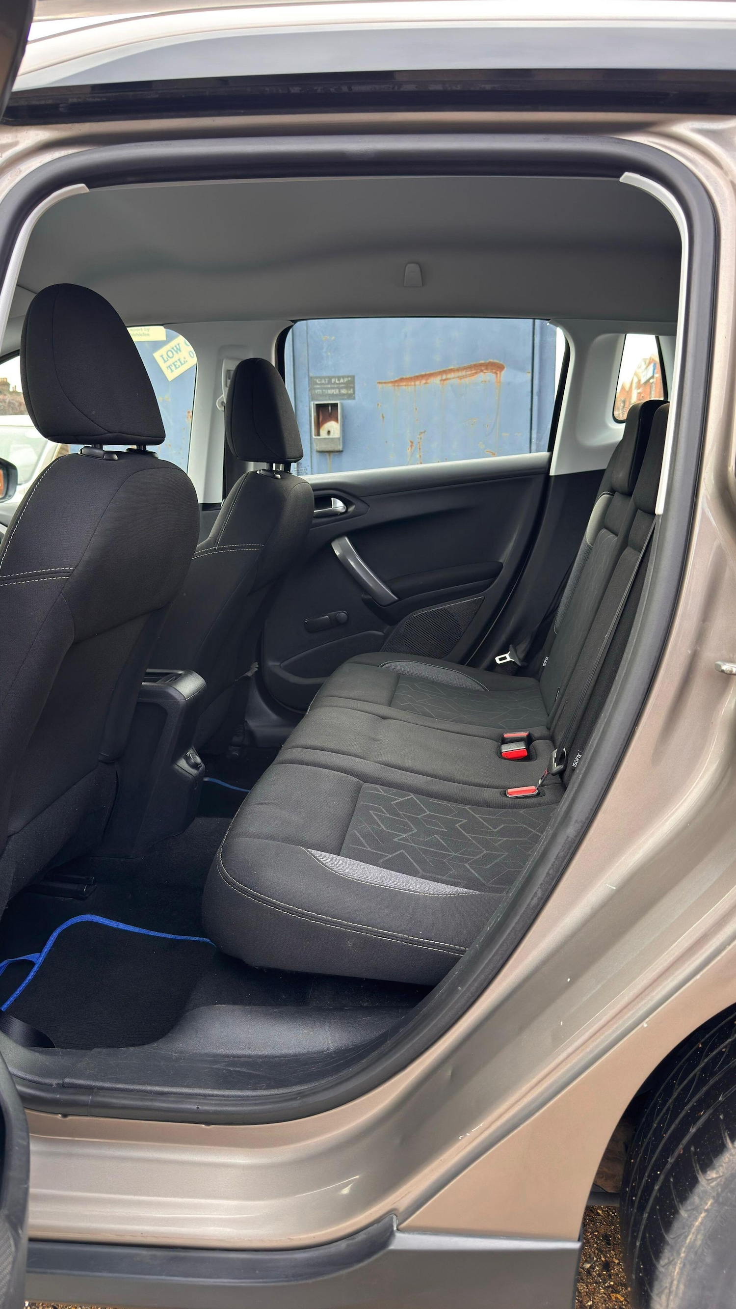 Used Peugeot 2008 2016 for sale - 77396349: Photo 22