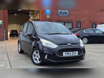 (14) - 1.0T EcoBoost Zetec Euro 5 (s/s) 5dr